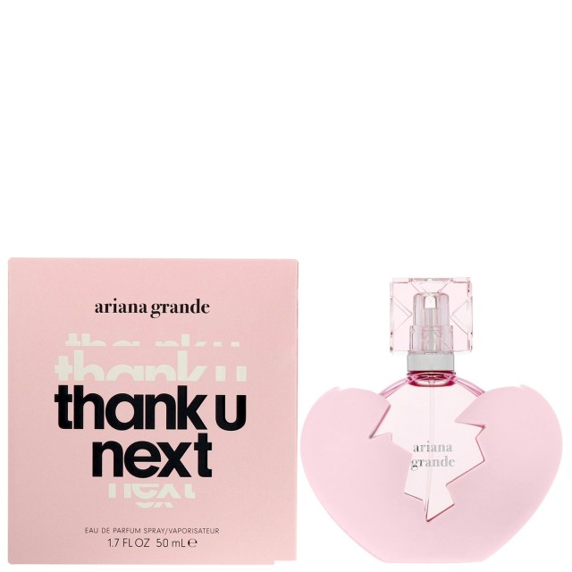 ARIANA GRANDE Thank U Next EDP 50ml